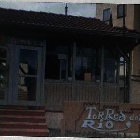 דירות ארמניה Torres Del Rio מראה חיצוני תמונה