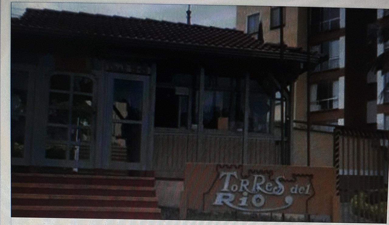 דירות ארמניה Torres Del Rio מראה חיצוני תמונה